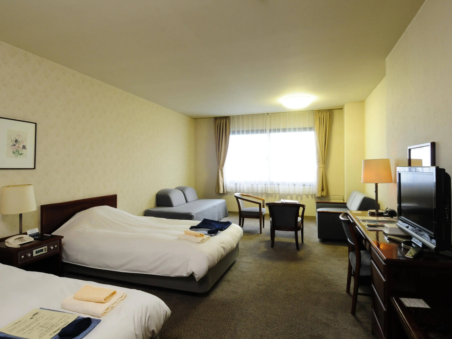 Grand Mercure Ise-shima Resort & Spa