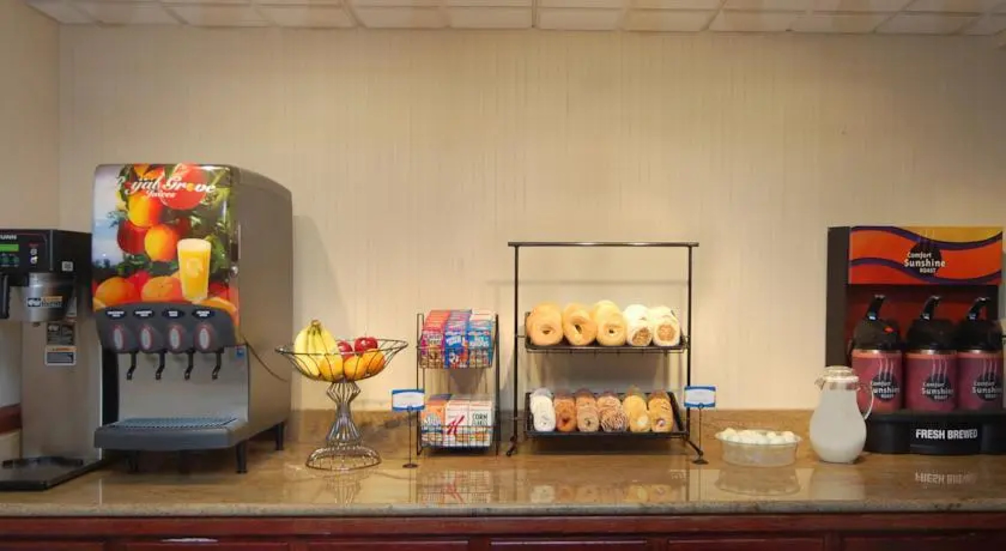 Comfort Inn Shepherdstown