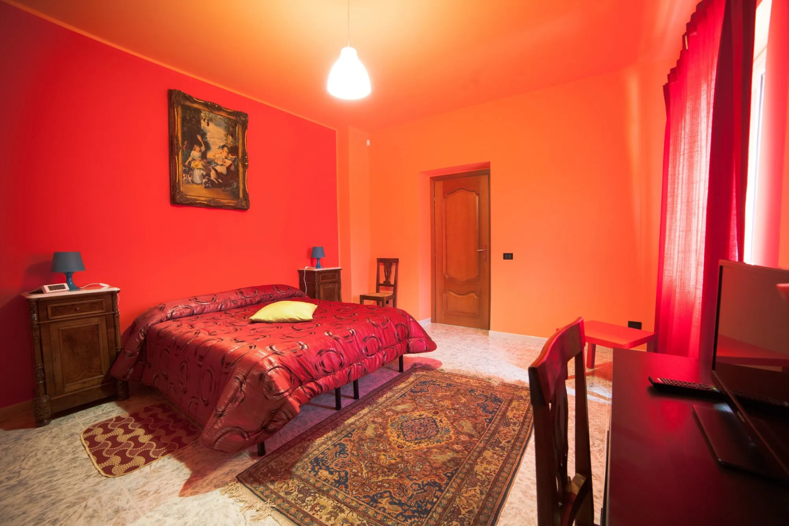 B&B La Dimora di Samu