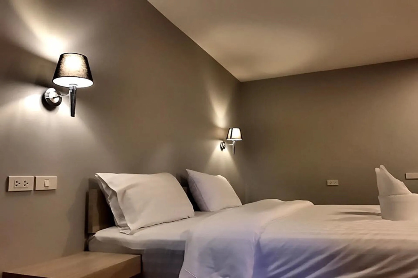 Letana Hotel Samuprakarn