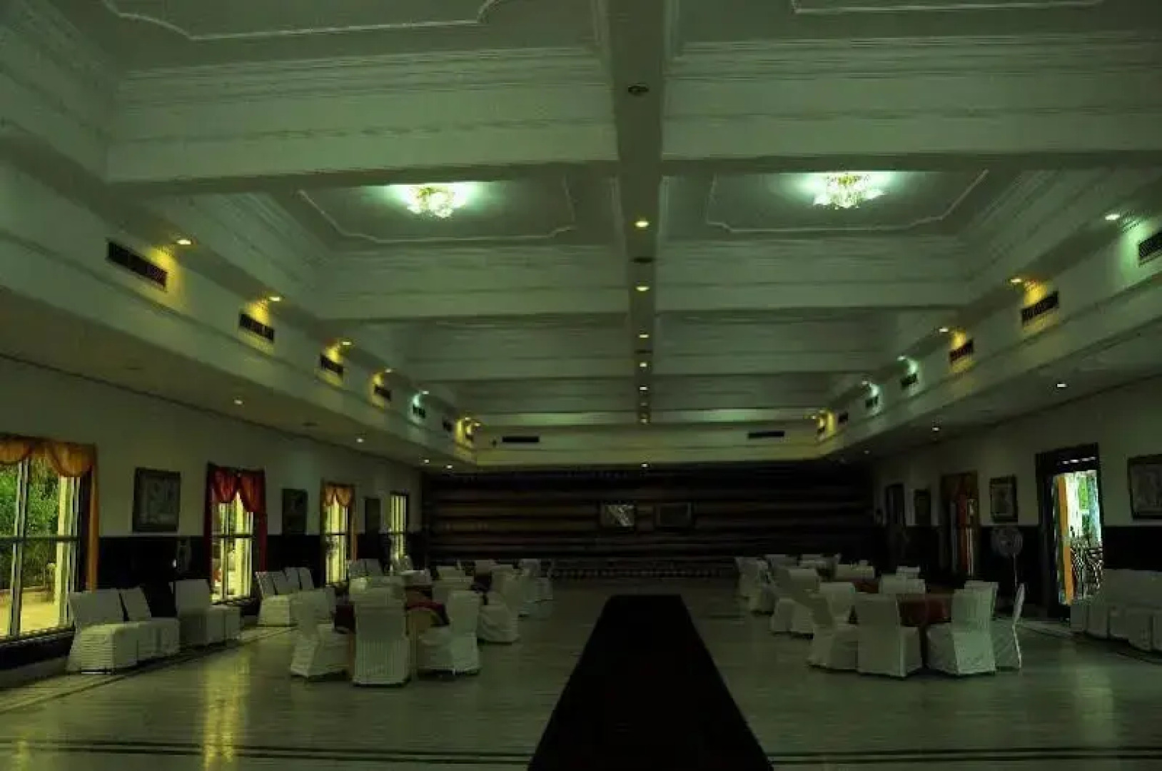 Hotel Goverdhan Palace