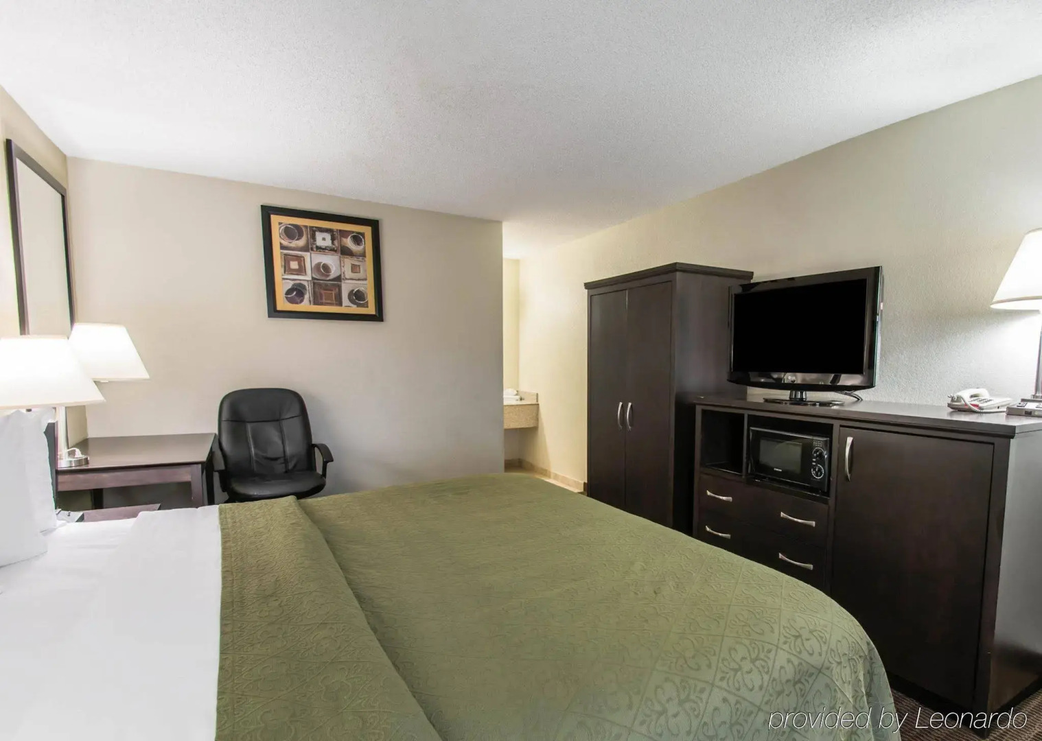 Quality Inn Daytona Speedway I-95