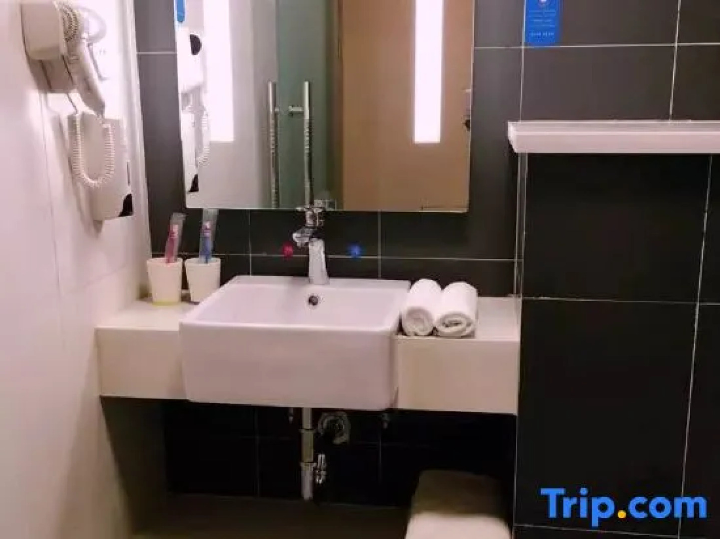 HanTing Hotel (Hutubi)