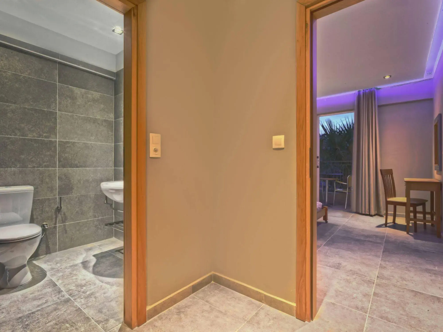 Argiri Resort Hotel Apartments