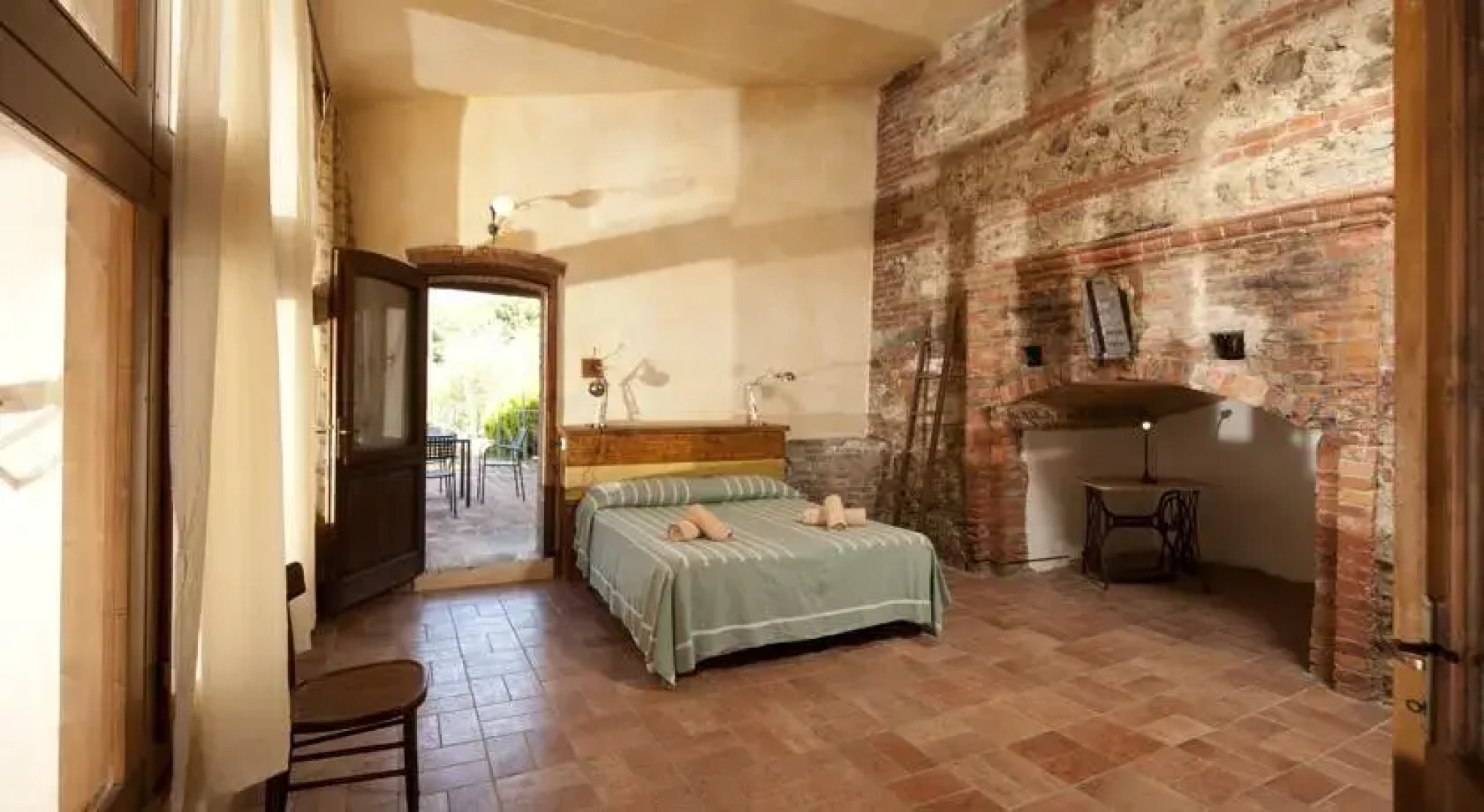 La Fornace del Molinello