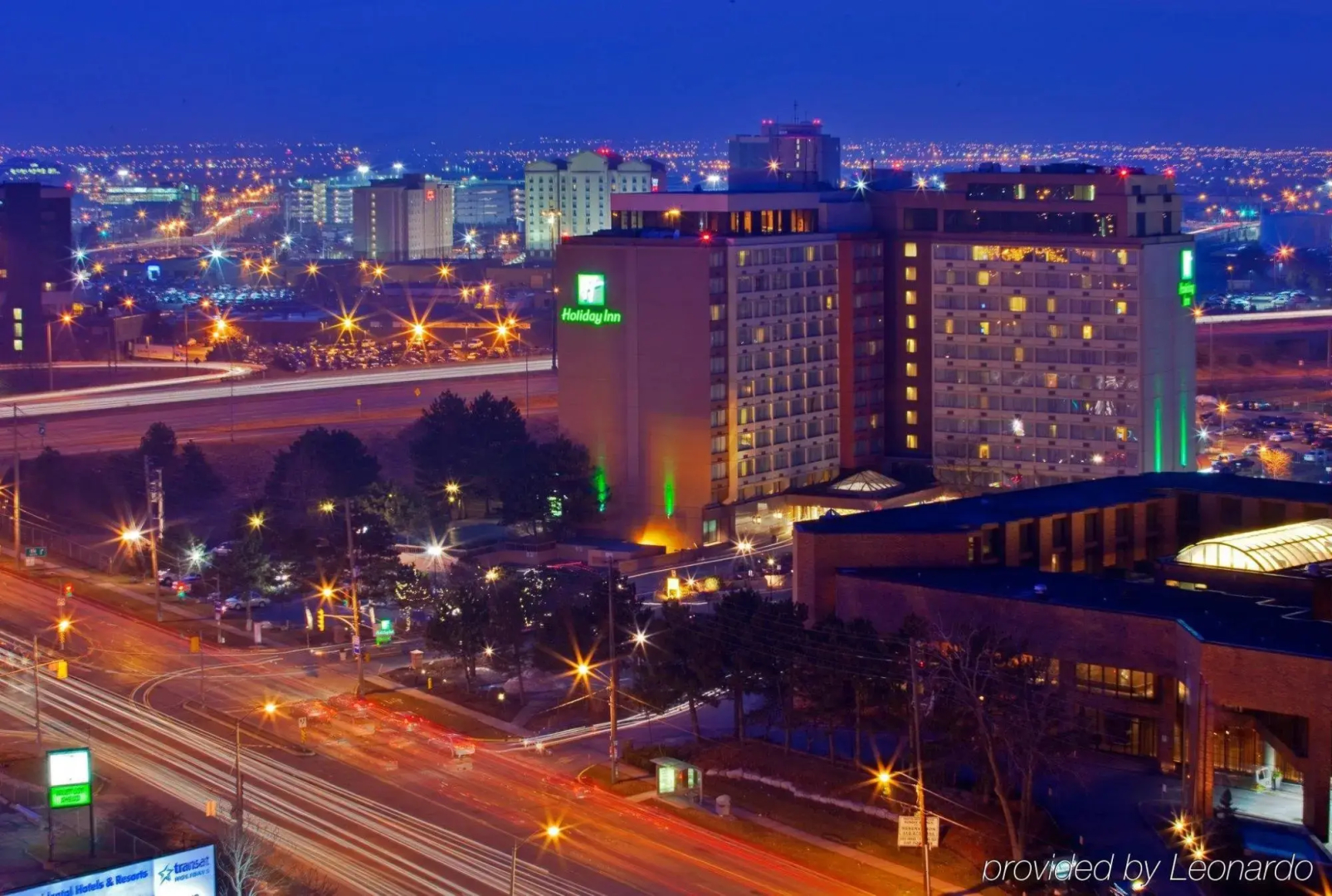 Holiday Inn Toronto - Int'l Airport by IHG