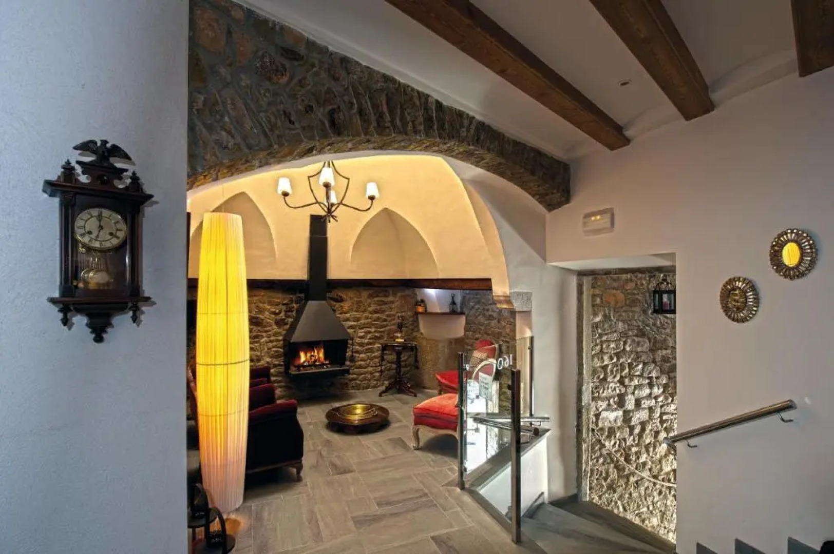 Hostal Palouet de Segarra