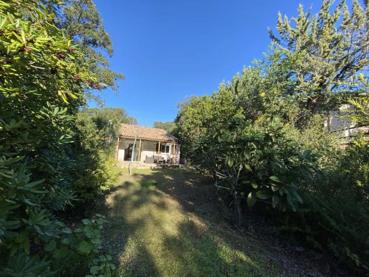 Jolie villa de bord de mer a 500 m de la plage