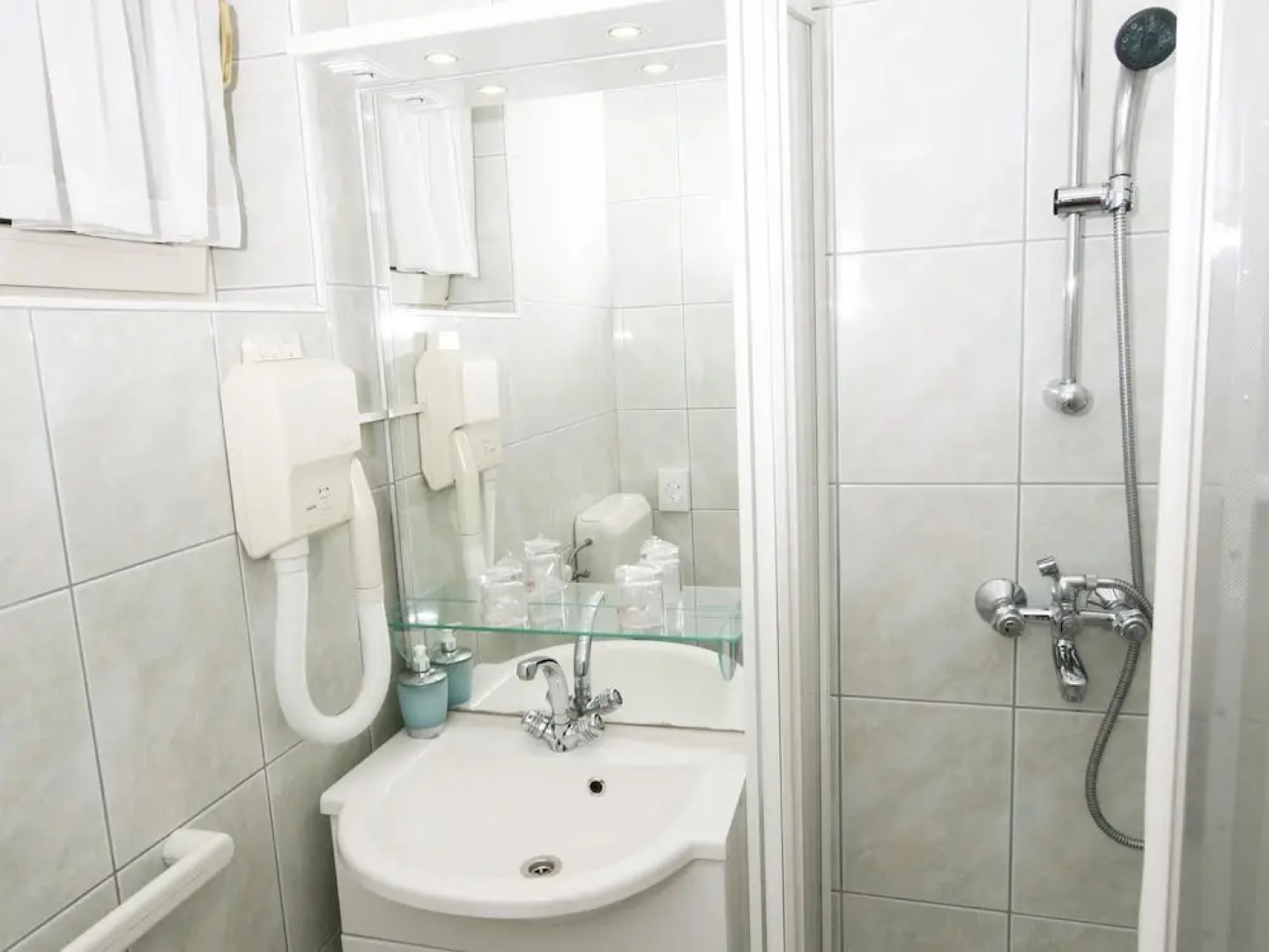 Apartment Fiorido Brown a2