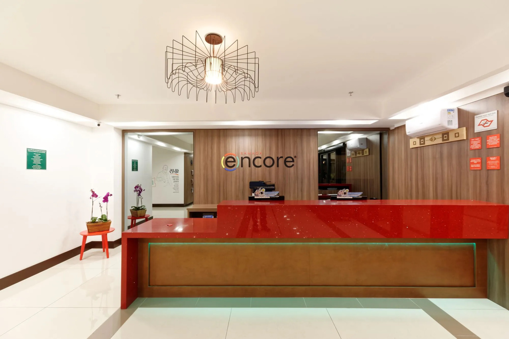 Ramada Encore São Paulo Osasco