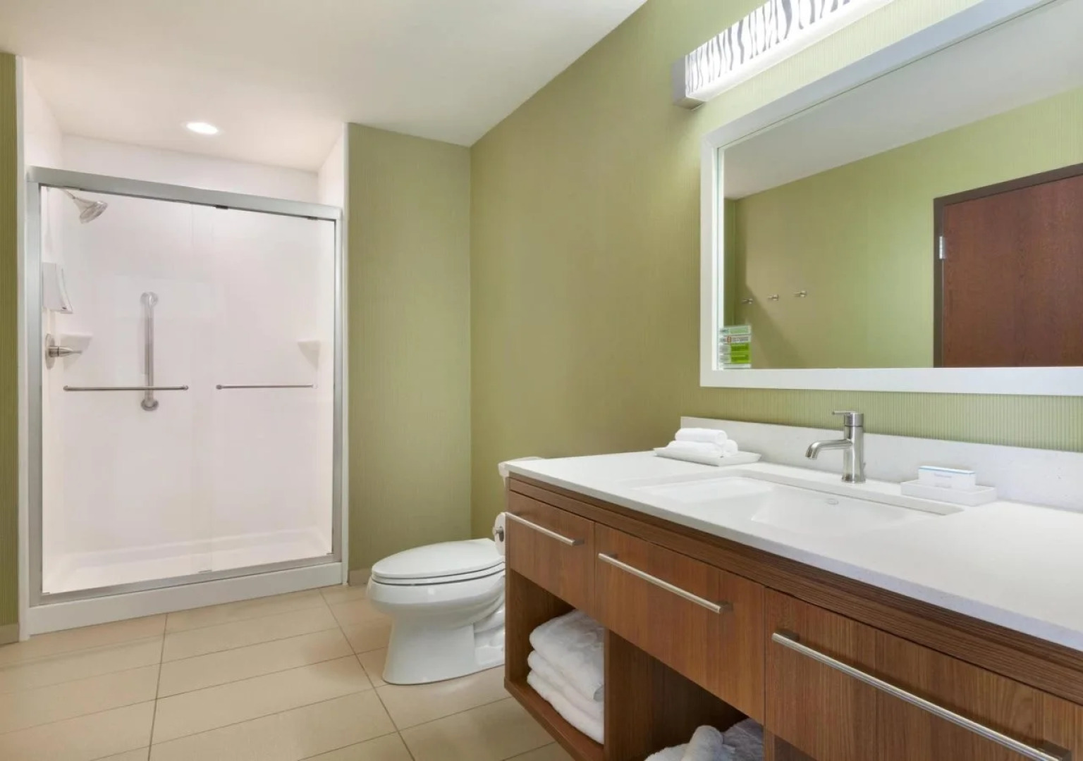 Home2Suites by Hilton Edmond