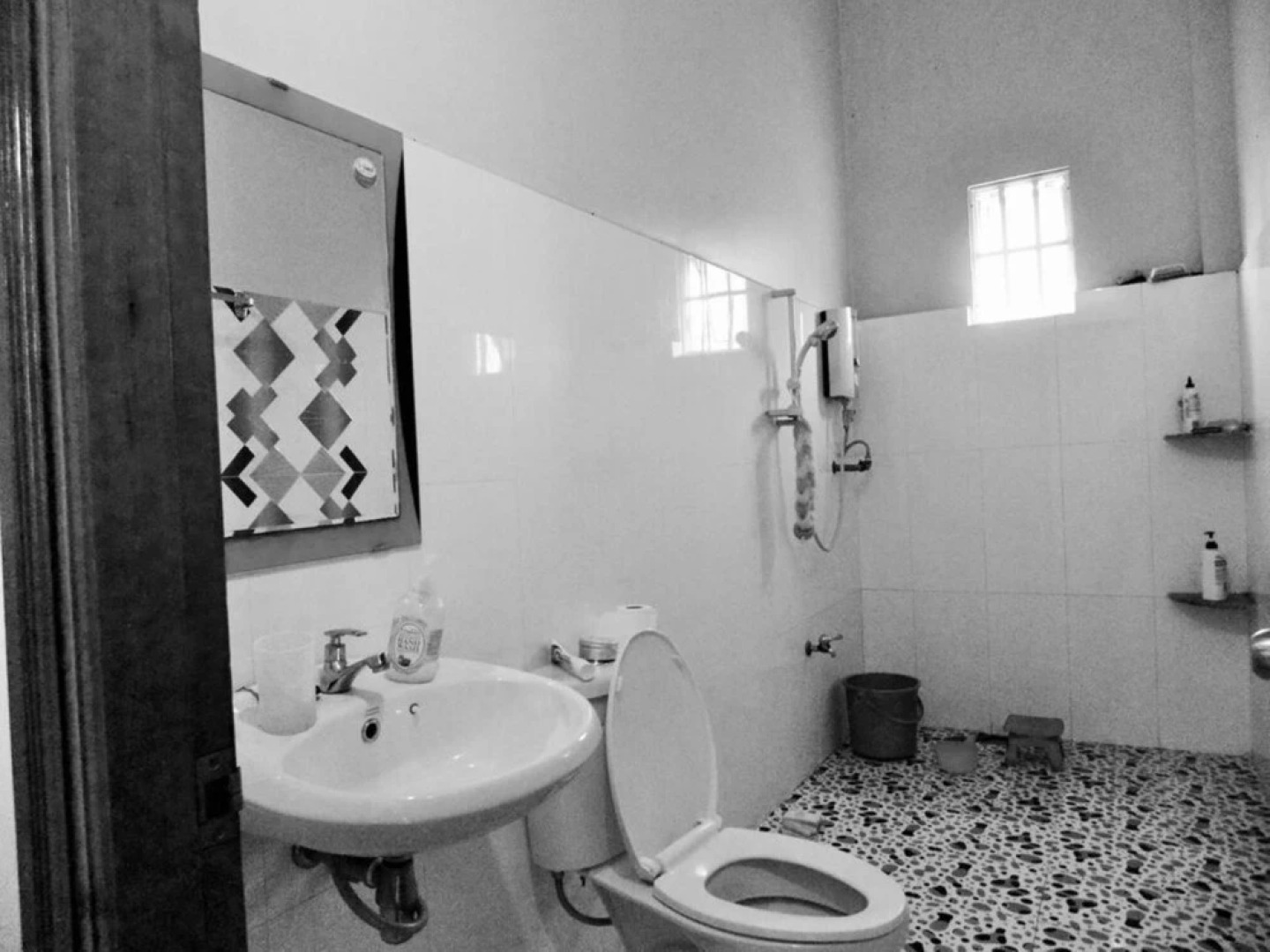 Flower Village Homestay