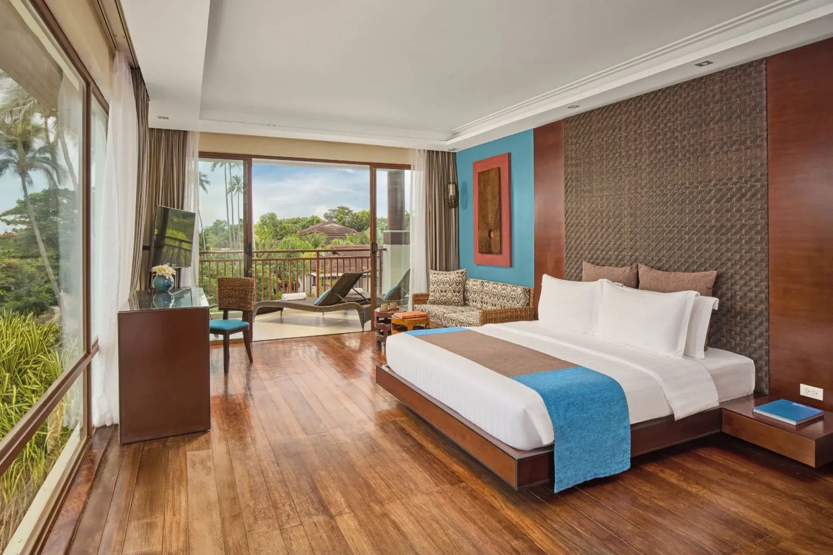 Princesa Garden Island Resort and Spa