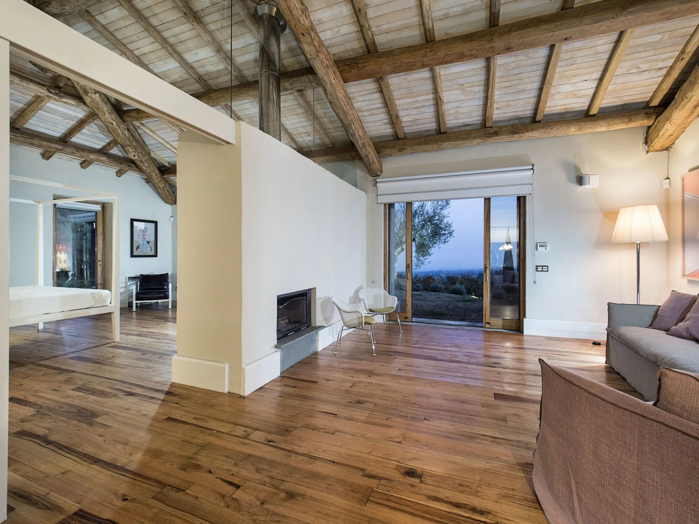 Monaci delle Terre Nere