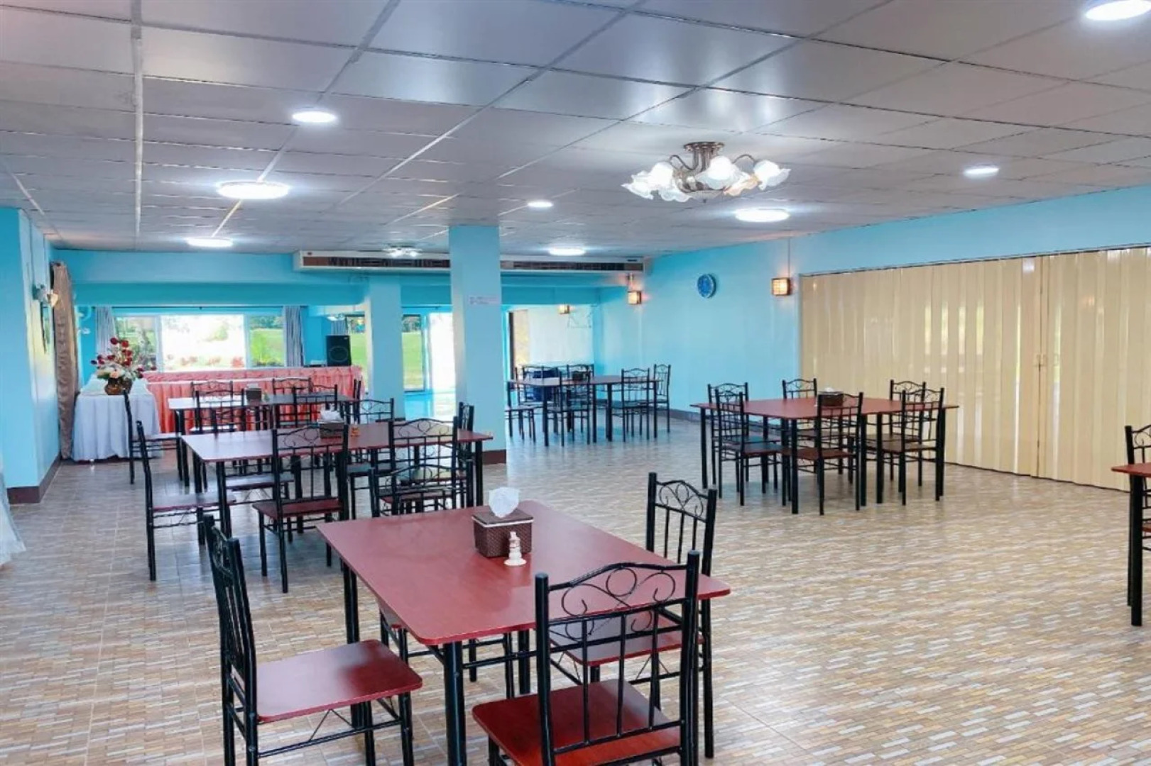 Korat Country Club Golf and Resort