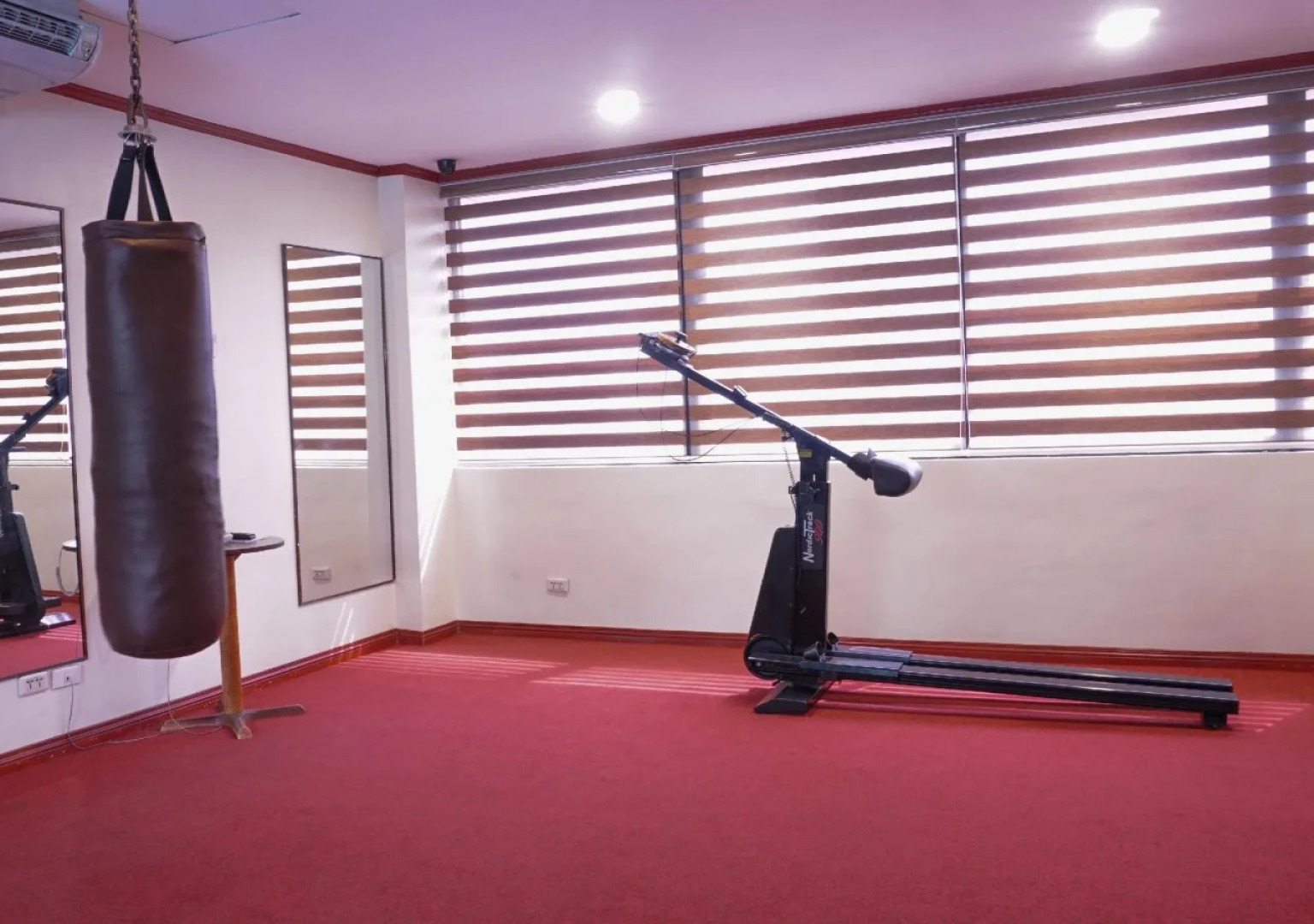 Bayview Park Hotel Manila