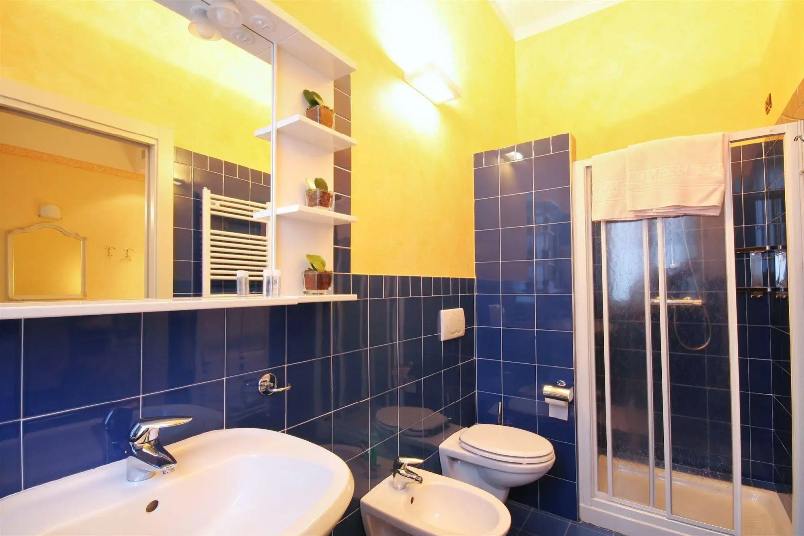 Hotel Promessi Sposi