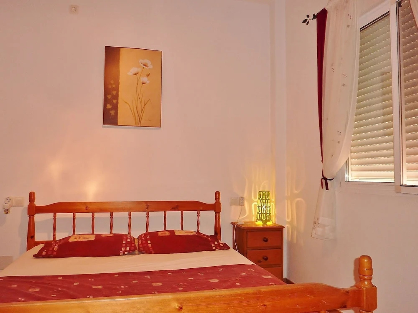 Beautiful Holiday Home in Almogia With Swimming Pool