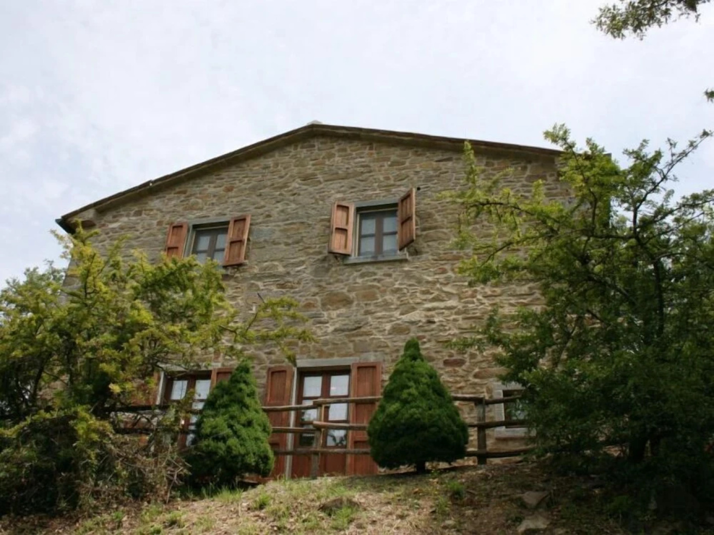 Casa Largnano