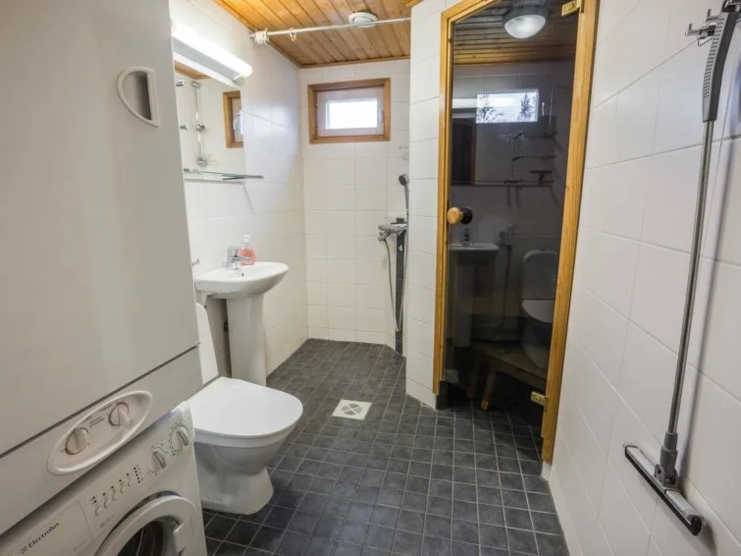 Ylläs-Ropo Apartments