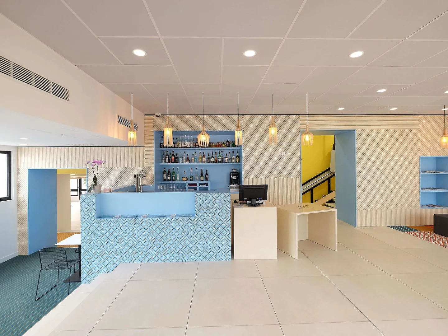 ibis Styles Auxerre Nord