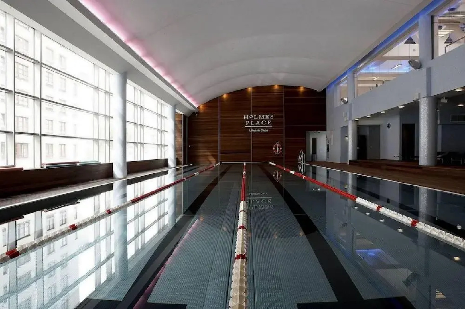 Platinum Towers by Premium Apartments