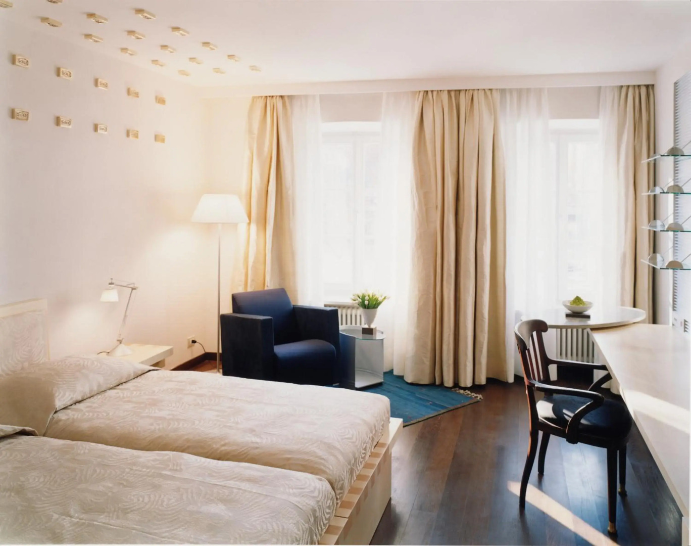 Hotel Greif, a Member of Design Hotels