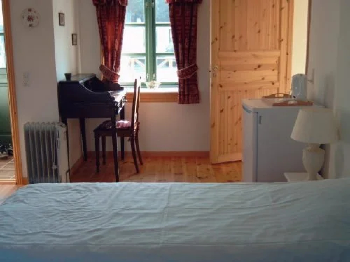 Cottage Farm Bed & Breakfast