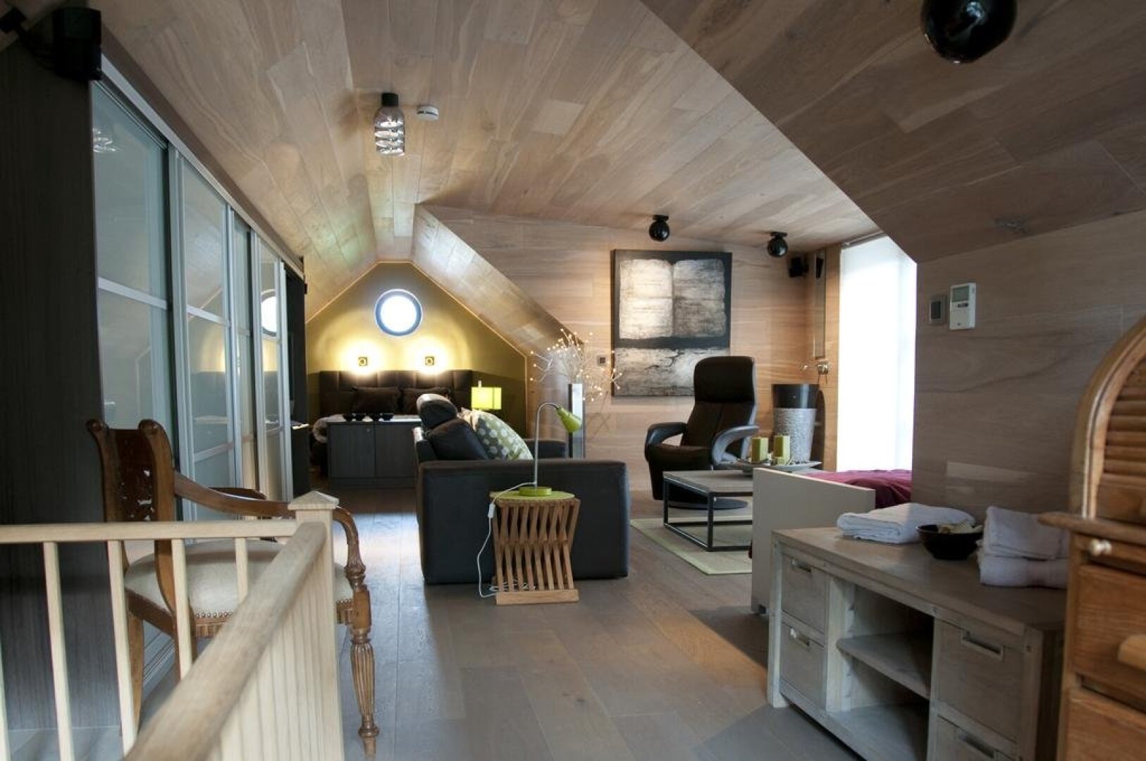 B&B Les Secrets de la Vie