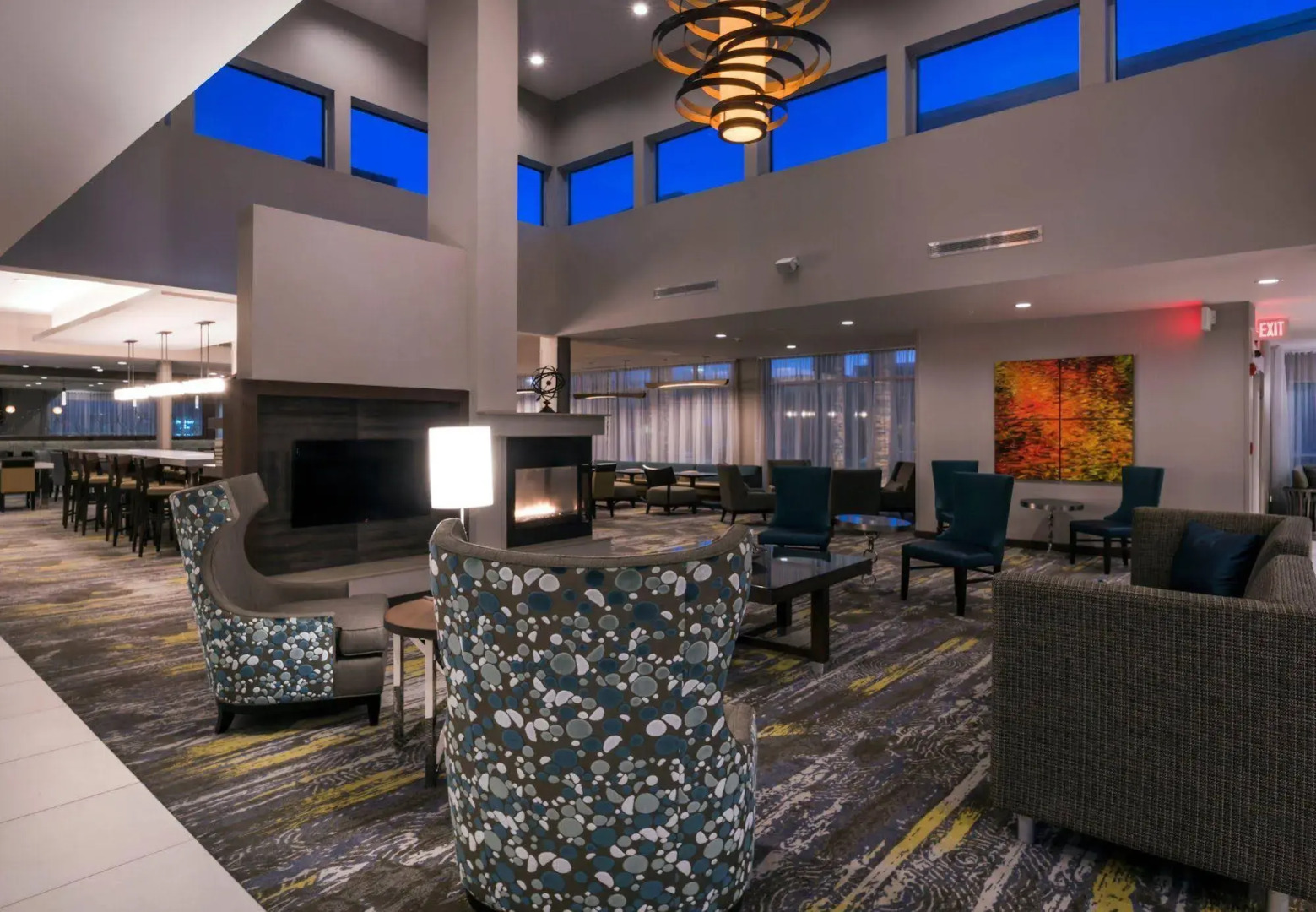 Residence Inn by Marriott Fishkill