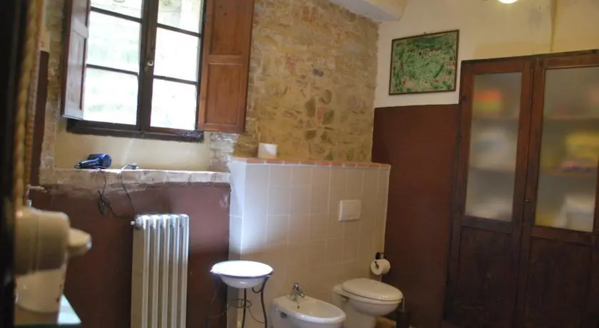 Antica casa dei frati