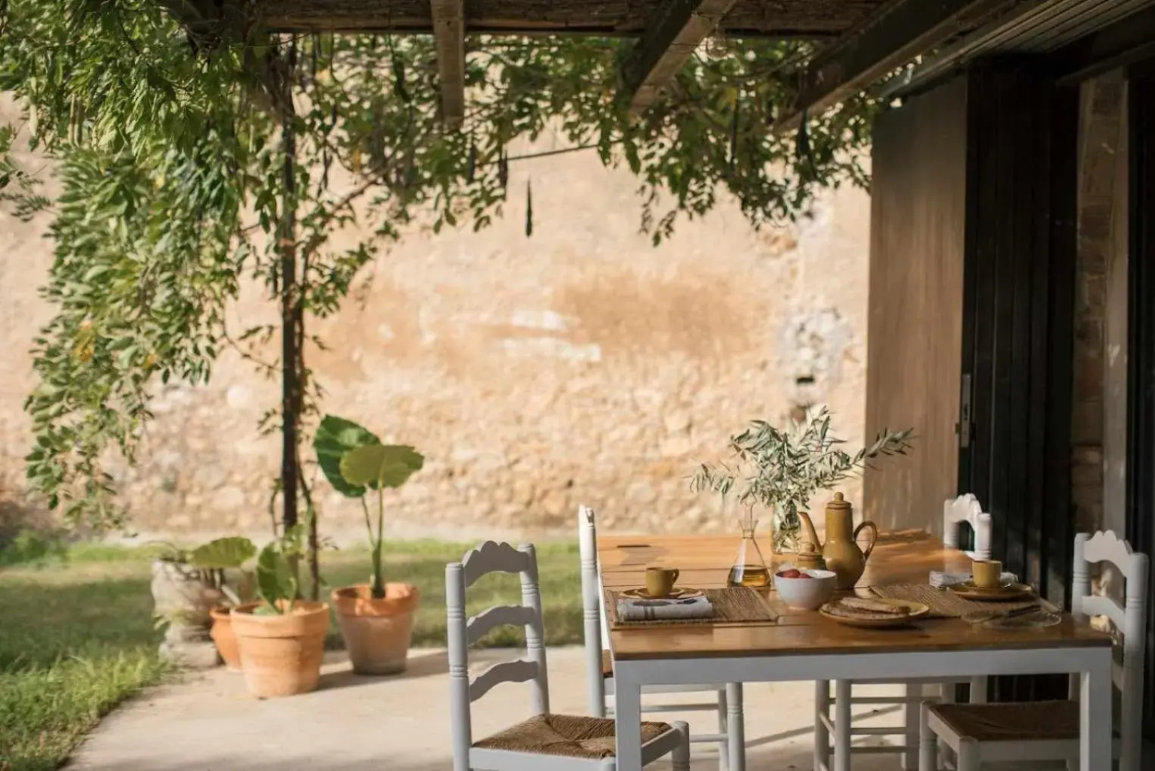 Casa El Paller Viladamat