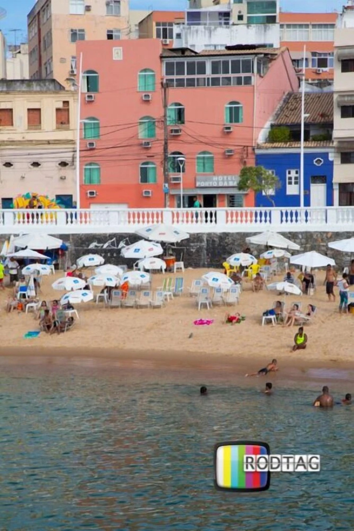 Hotel Porto da Barra