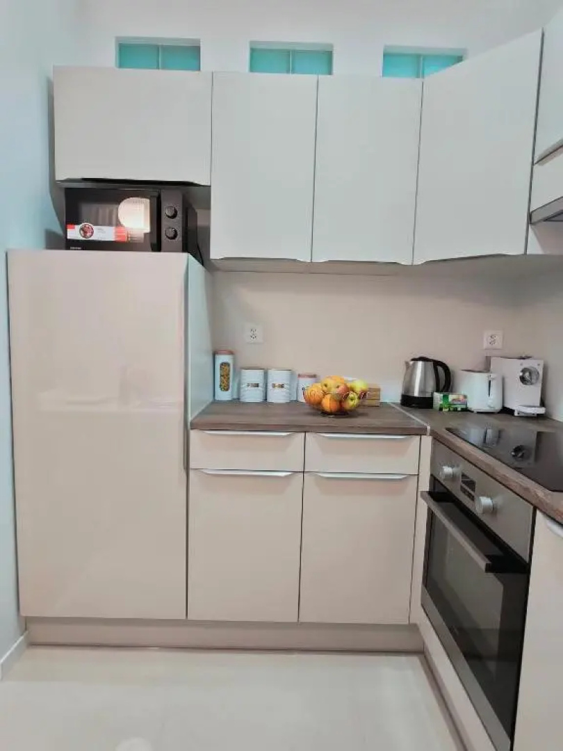 Balance appartment - Le Locle