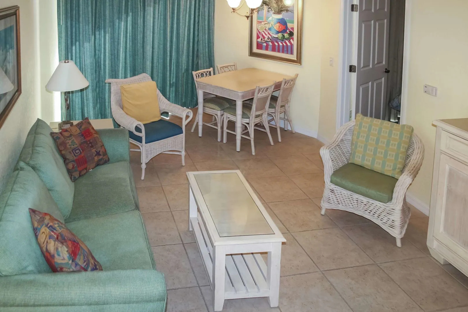 Hilton Vacation Club The Cove on Ormond Beach