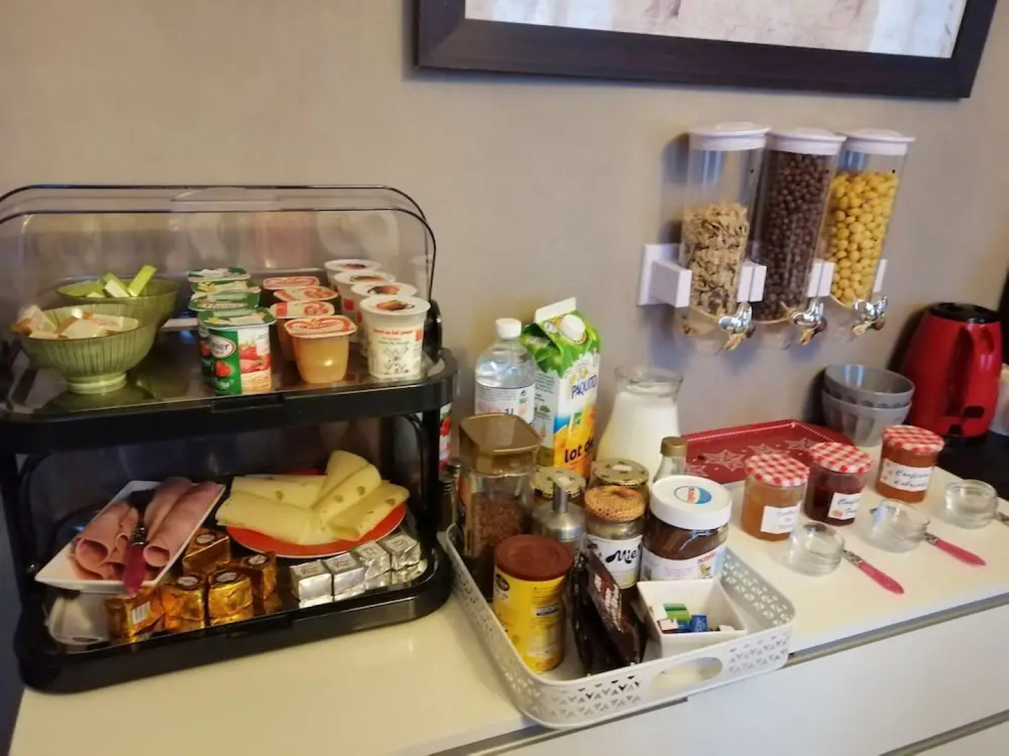 Les Clefs de L Argilière