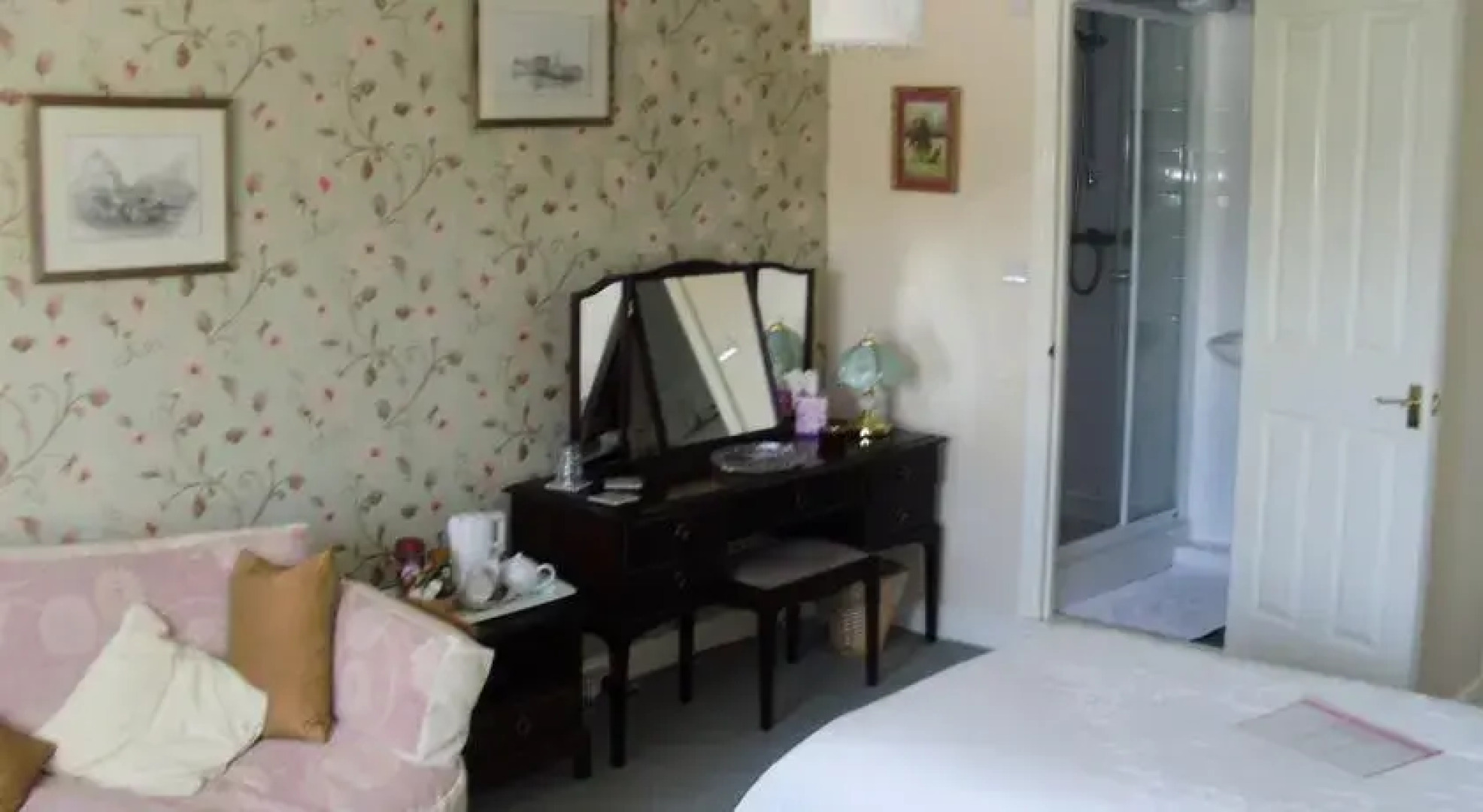 Rose Cottage Guest House