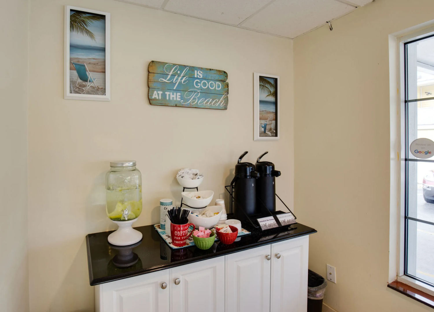 Pierview Hotel and Suites