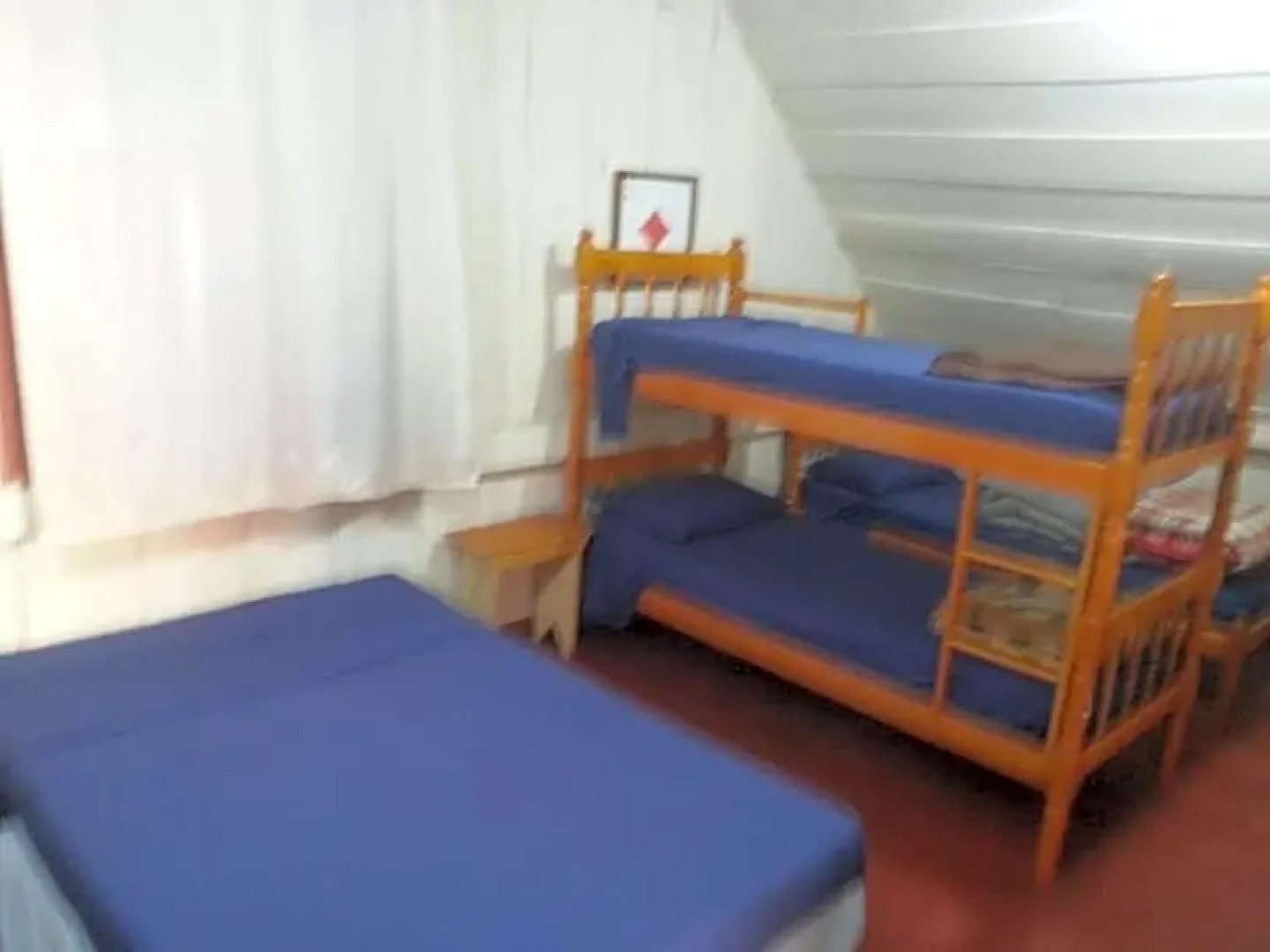 POUSADA e CANTINA ENTRE AMIGOS