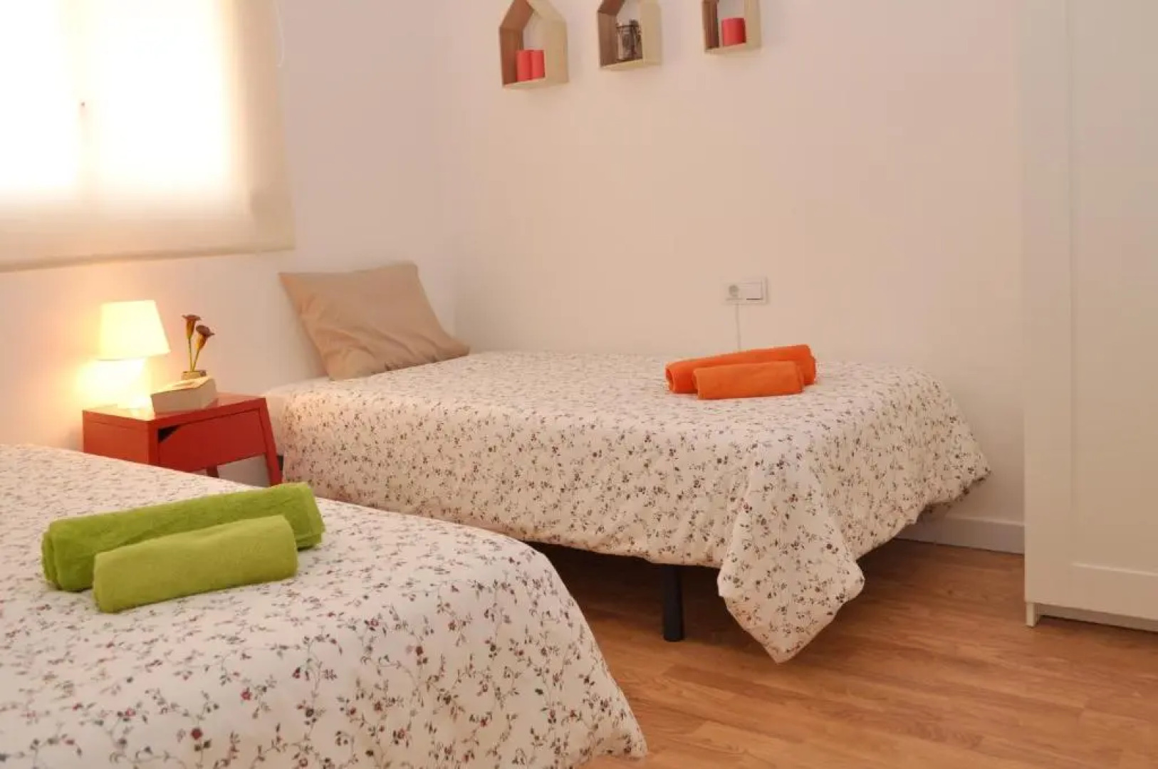 bcn4days Apartments