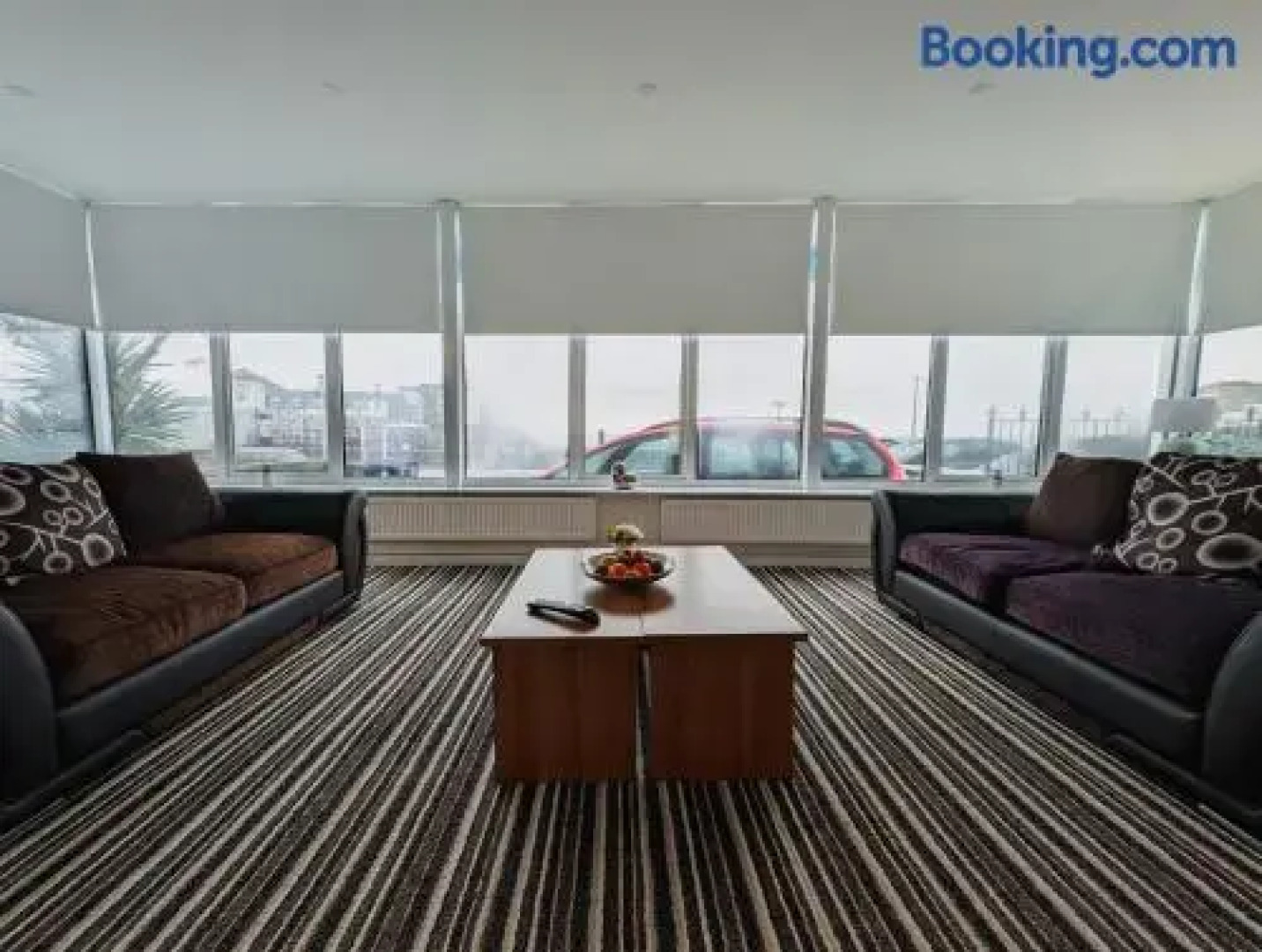 Bay  Harbour Luxury Holiday Apartments