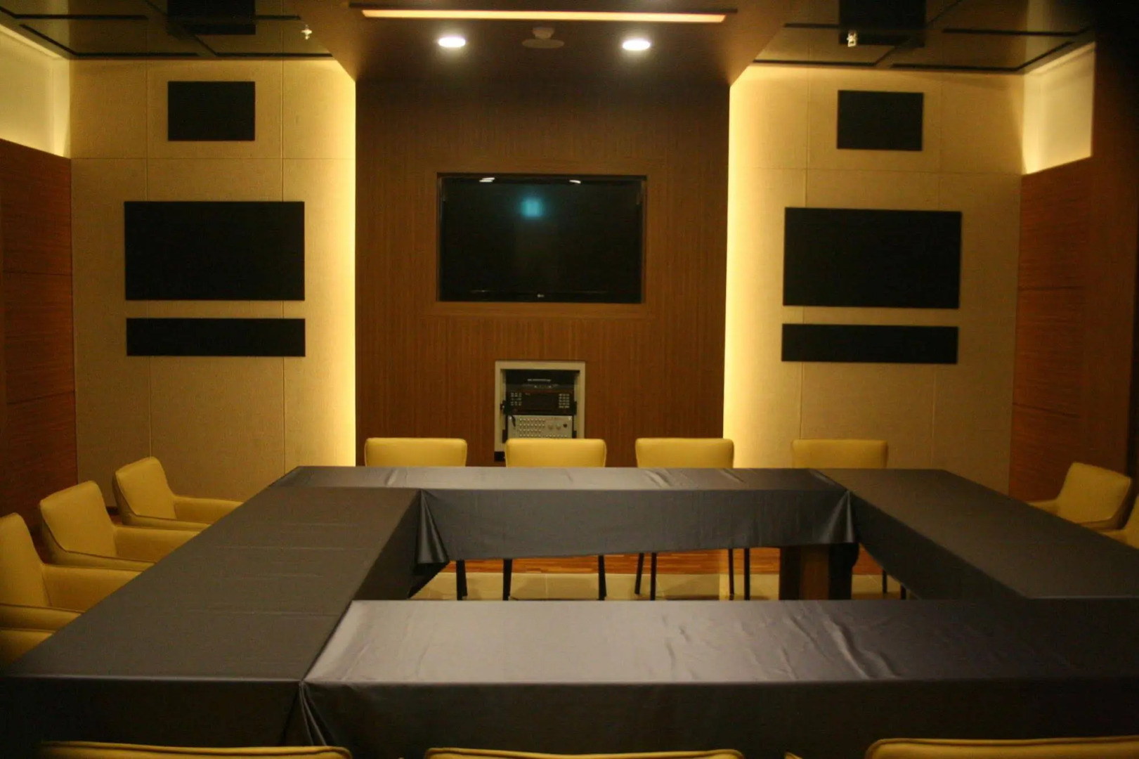 Juwangsan Spa Tourist Hotel