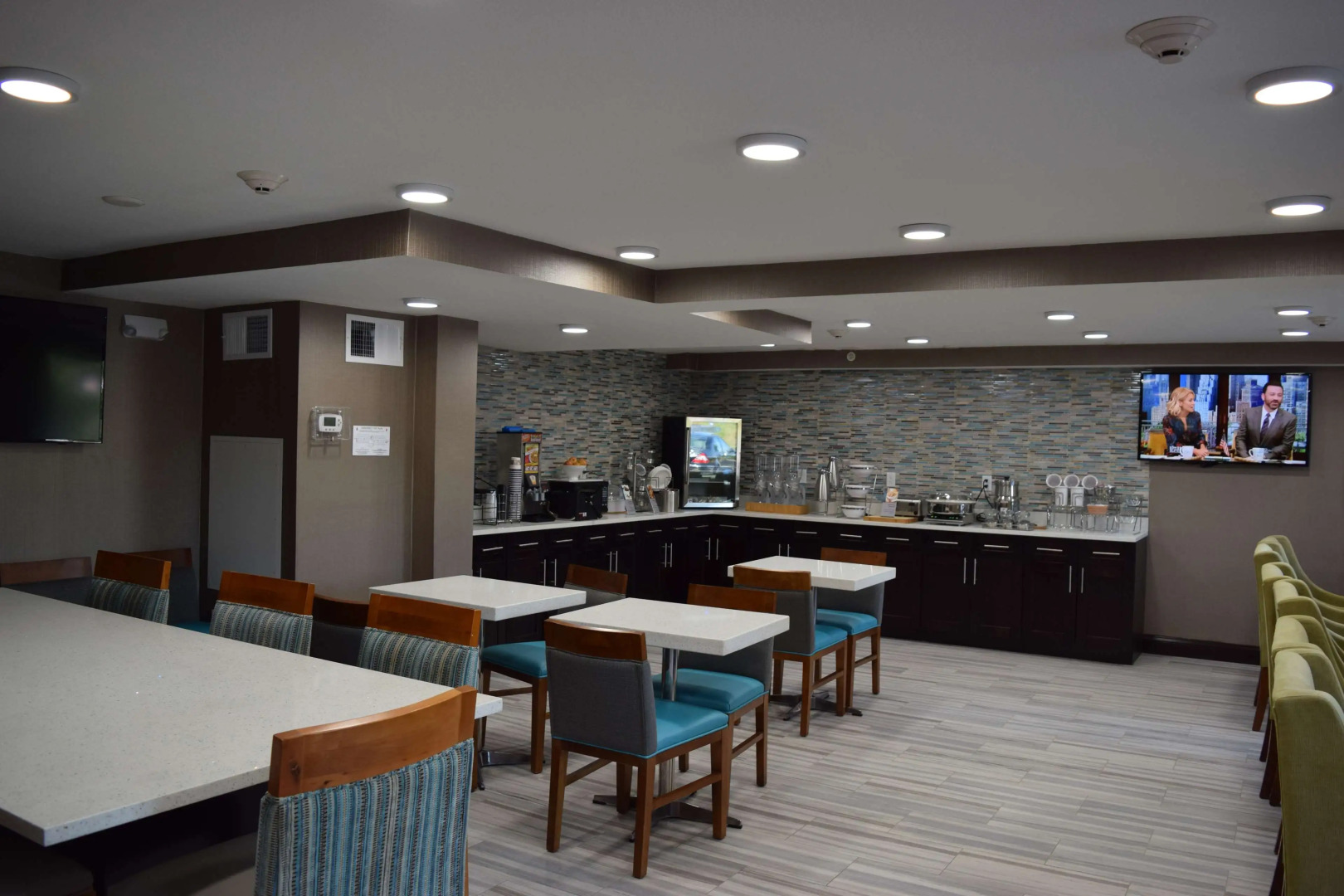 Best Western Plus Hardeeville Inn & Suites