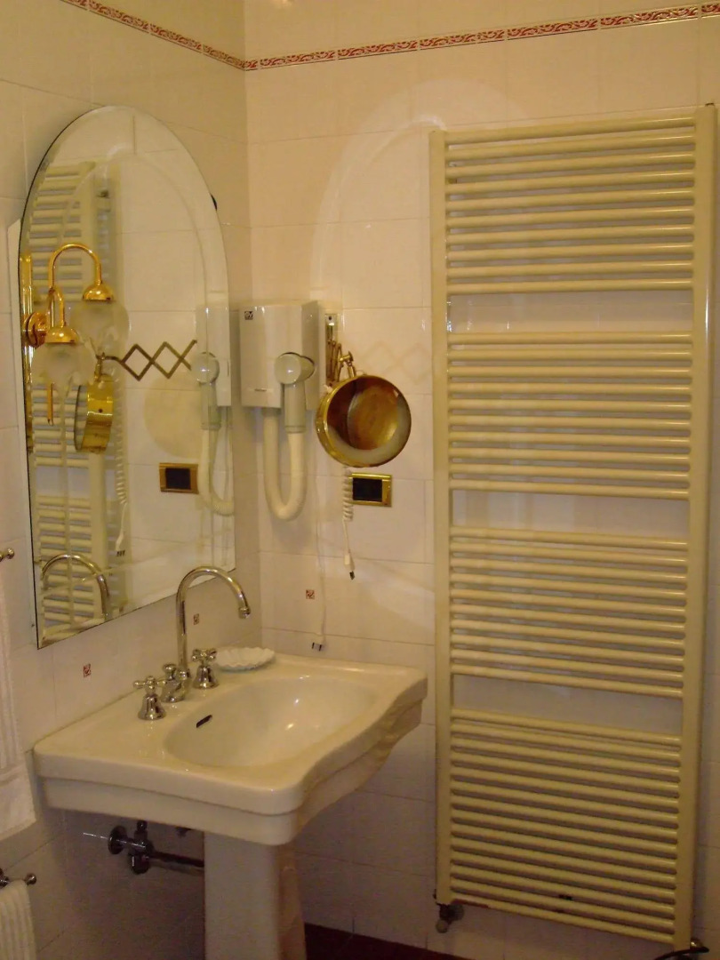 Palazzo Tarlati Residenza d'Epoca