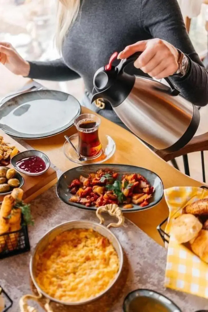 Duven Hotel Cappadocia