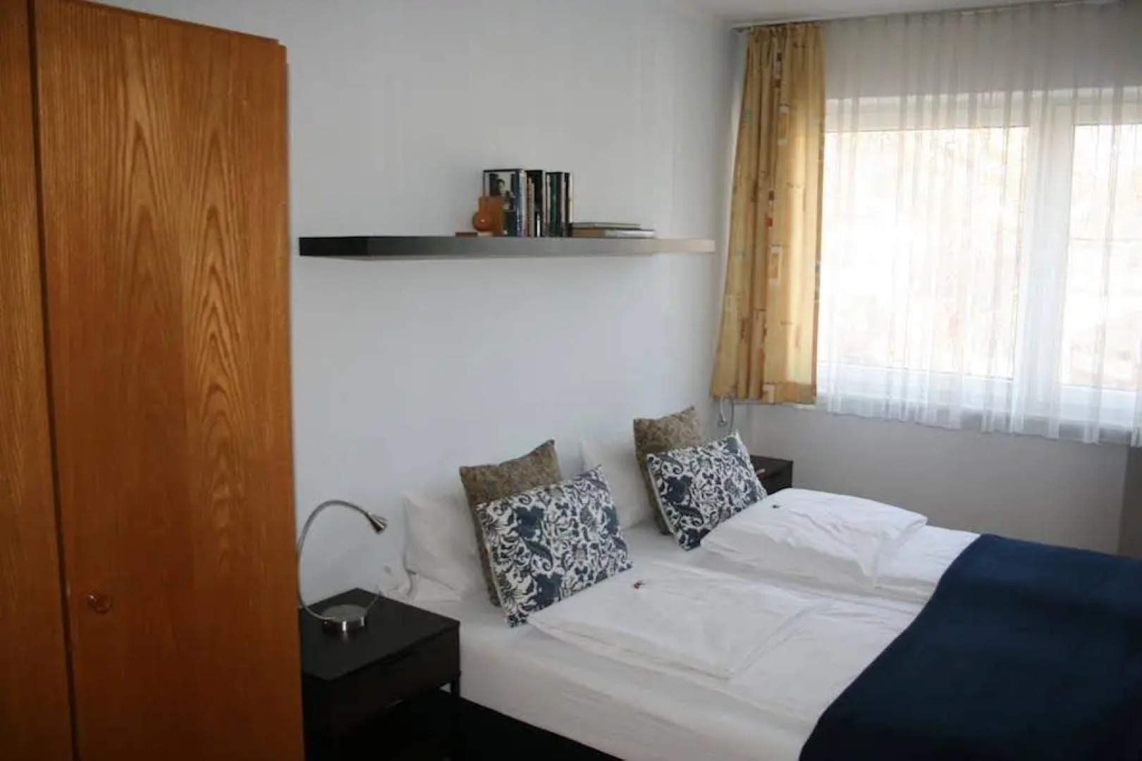 Отель Stadthotel Rheinbach Haus Streng