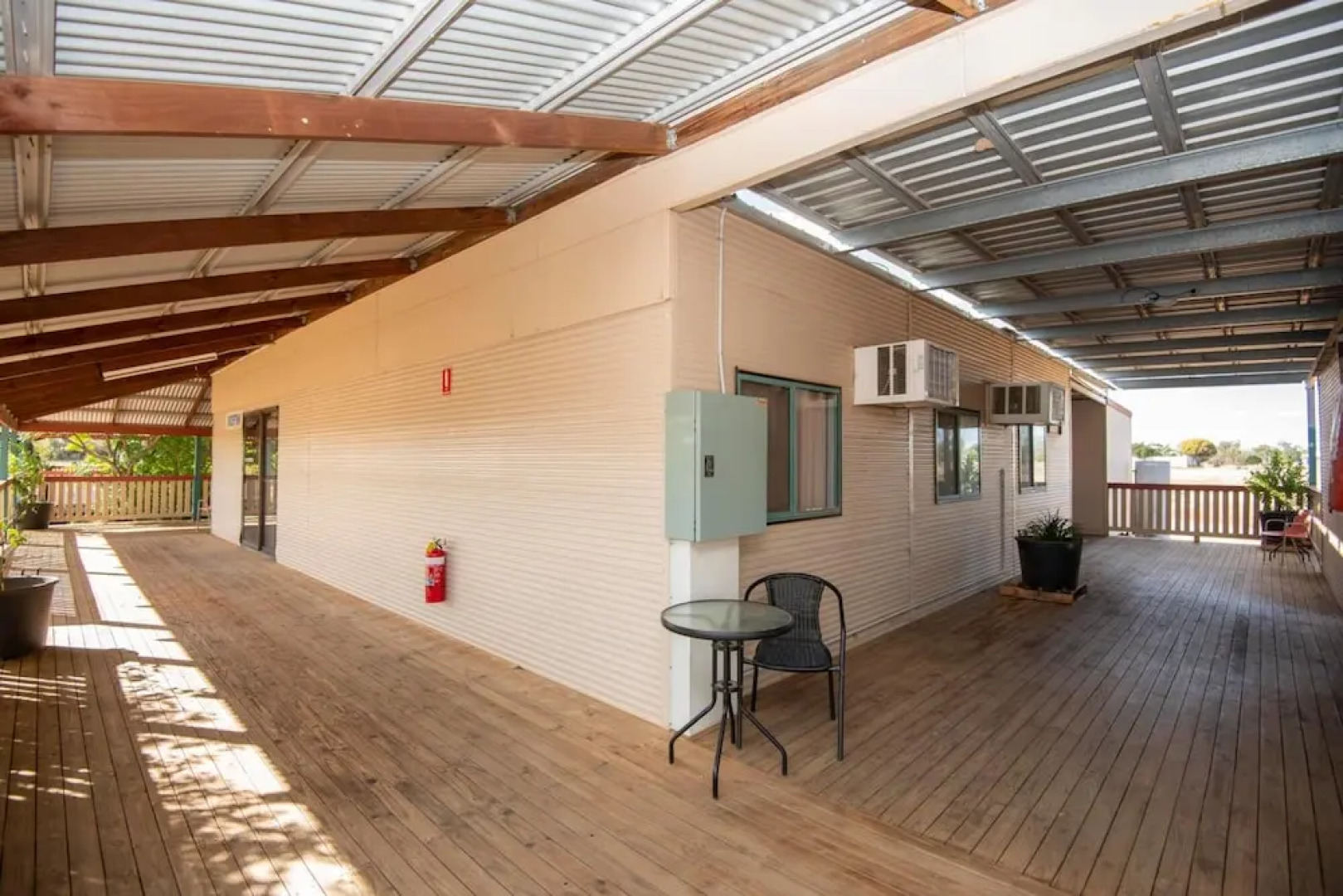 Longreach Outback Adventures