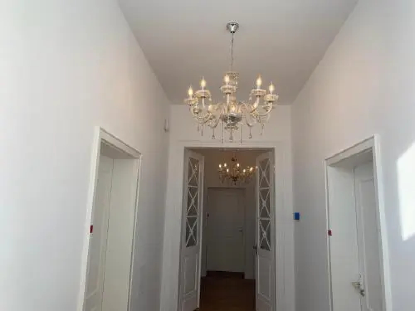 Hotel St. Hubertus