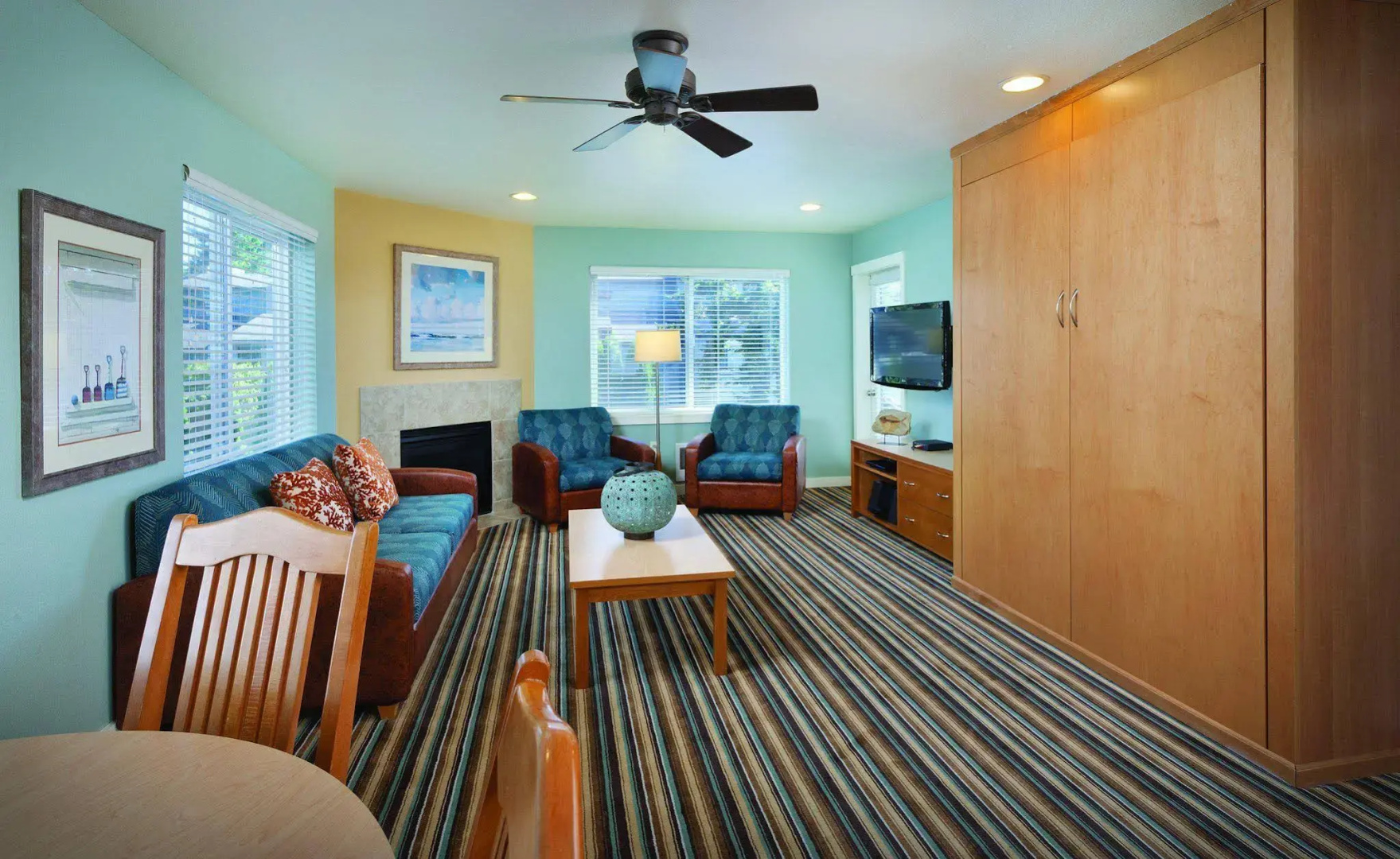Worldmark Birch Bay