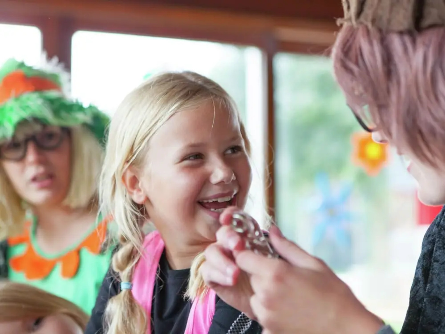 Tidy Furnished Chalet With a Dishwasher